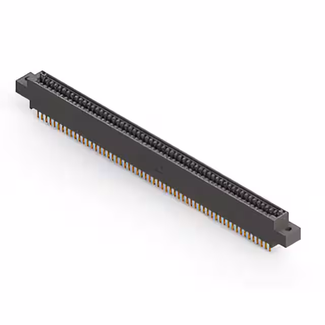 895-057-558-602 EDAC Inc.  Edgeboard Connectors